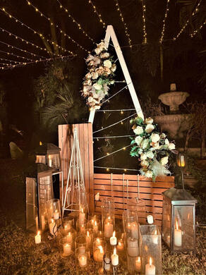 candles